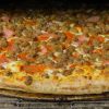 Meat Wagon Pizza