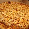 Classic Cheese Pizza