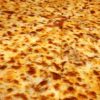 Classic Cheese Pizza